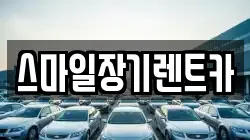 스마일장기렌트카