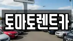 토마토렌트카