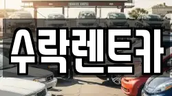 수락렌트카