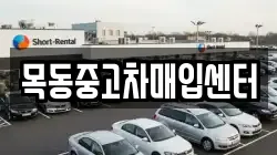 목동중고차매입센터
