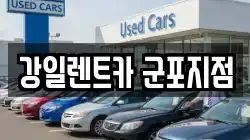 경기 군포시 대야미동 렌트카,단기렌트카,장기렌트카,중고차,중고차매매,중고차매입