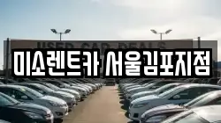 경기 김포시 고촌읍 렌트카,단기렌트카,장기렌트카,중고차,중고차매매,중고차매입