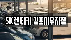 경기 김포시 사우동 렌트카,단기렌트카,장기렌트카,중고차,중고차매매,중고차매입