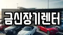 금신장기렌터