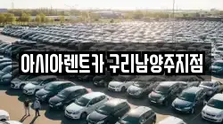 경기 남양주시 다산동 렌트카,단기렌트카,장기렌트카,중고차,중고차매매,중고차매입