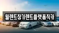 경기 동두천시 안흥동 렌트카,단기렌트카,장기렌트카,중고차,중고차매매,중고차매입