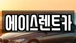 에이스렌트카
