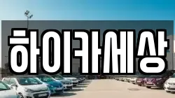 하이카세상
