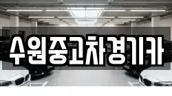 수원중고차경기카