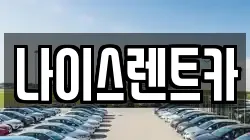 나이스렌트카