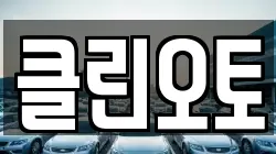 클린오토