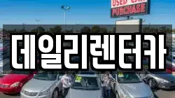 데일리렌터카