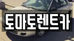 토마토렌트카
