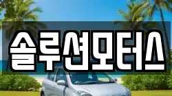 솔루션모터스