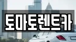 토마토렌트카