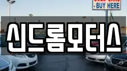 신드롬모터스