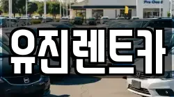 유진렌트카