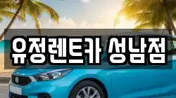 경기 성남시 중원구 여수동 렌트카,단기렌트카,장기렌트카,중고차,중고차매매,중고차매입