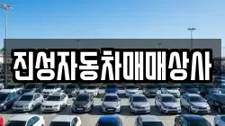 진성자동차매매상사
