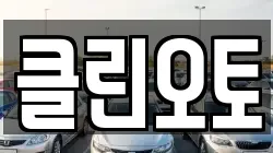 클린오토