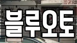 블루오토