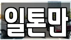 일톤만