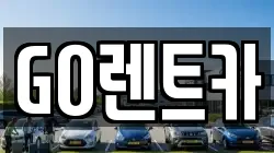 GO렌트카