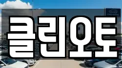 클린오토