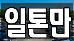 일톤만
