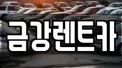 금강렌트카