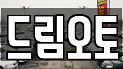 드림오토
