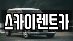스카이렌트카