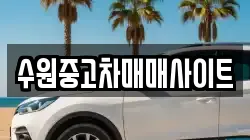 수원중고차매매사이트