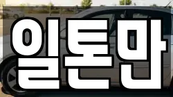일톤만
