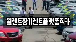 경기 시흥시 무지내동 렌트카,단기렌트카,장기렌트카,중고차,중고차매매,중고차매입