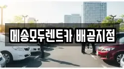 경기 시흥시 배곧동 렌트카,단기렌트카,장기렌트카,중고차,중고차매매,중고차매입