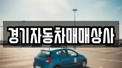 경기자동차매매상사