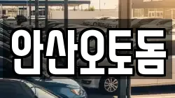안산오토돔