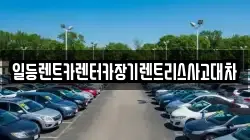 경기 안산시 상록구 건건동 렌트카,단기렌트카,장기렌트카,중고차,중고차매매,중고차매입