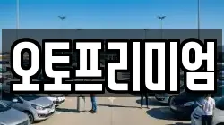 오토프리미엄