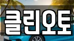 클린오토