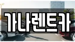 가나렌트카