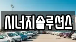 시너지솔루션스