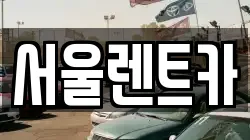 서울렌트카