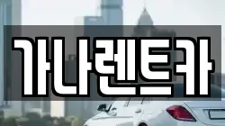 가나렌트카