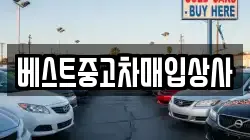 베스트중고차매입상사