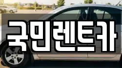 경기 안양시 동안구 관양동 렌트카,단기렌트카,장기렌트카,중고차,중고차매매,중고차매입