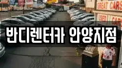 경기 안양시 동안구 비산동 렌트카,단기렌트카,장기렌트카,중고차,중고차매매,중고차매입