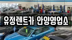 경기 안양시 동안구 호계동 렌트카,단기렌트카,장기렌트카,중고차,중고차매매,중고차매입