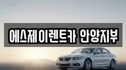 에스제이렌트카 안양지부